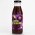 Bazsalikomos natúrszirup (500 ml)