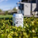 Citromverbéna ZUZMO (330 ml)