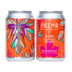 Fügelevél ZUZMO (330 ml)