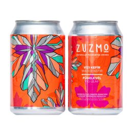 Fügelevél ZUZMO (330 ml)
