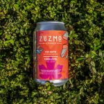 Fügelevél ZUZMO (330 ml)