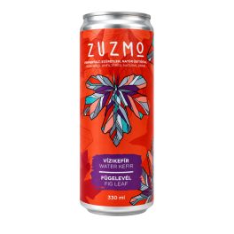 Fügelevél ZUZMO (330 ml)