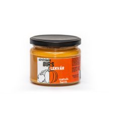 Birs-sütőtök lekvár