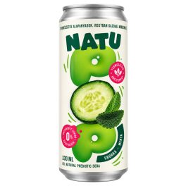Natupop Uborka-menta