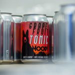 Moody grapefruitos tonic (330 ml)