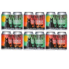 Moody kóstoló csomag (12 db x 330 ml)