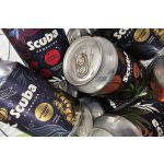 Scuba kóstolócsomag (12 db x 330 ml)