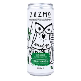 Citromverbéna ZUZMO (330 ml)